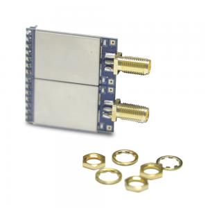 China Sale 802.11ah Module Wifi Halow Module 900mhz Wifi Module SIM800C SIM800L SIM800A SIM800F supplier