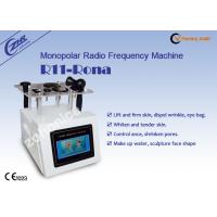 China Monopolar RF Beauty Equipment on sale