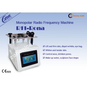 China Monopolar RF Beauty Equipment supplier