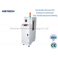 China PCB Handling Equipment with L~R Transport Direction, 1-4 Pitch Selection, and 0.05kW Power - Automatic Width Adjustment on sale