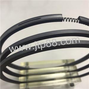 China Cast Iron Engine Piston Rings For Mitsubishi ME995473 / ME995477 supplier