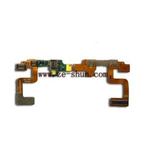 mobile phone flex cable for BlackBerry 8220 camera