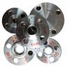 ASME B16.5 24 Inch Stainless Steel PN16 Bl Flange In Forged