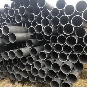 China Seamless Carbon Steel Pipes Round Stpy41 Api 5l Gr.B Oil And Gas supplier