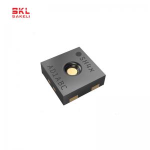 China STS40-AD1B-R2 Digital Liquid Level Sensor with High Accuracy and Reliability supplier