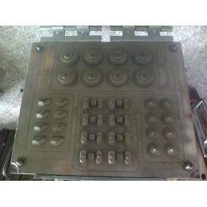 Silicone Moulds For Silicone Products-China factory 21 Years Experience Manufacturer Customized for Silicone rubber