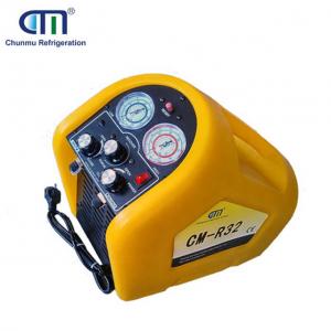 Other refrigeration and industrial equipment tools Refrigerant recovery  machine CM-R32