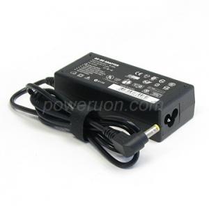 China 16V 2.5A 40W With Fork-clip dc Tip Panasonic DC Adapter For Panasonic ToughBook CF-T7 supplier