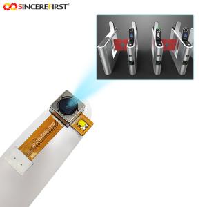 China 5mp Omnivision OV5640 Module de caméra haute résolution avec objectif autofocus supplier