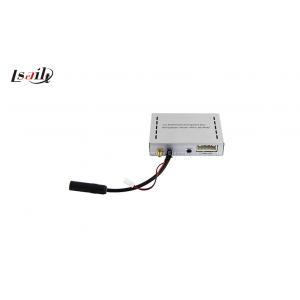 China Car Navigation Accessories for Toyota to Radio , USB Video Player 1080P BT HD 800X480 supplier