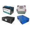 High Quality 12V/ 24V/ 48V Lithium Solar Battery manufacturer | LiFePO4 battery