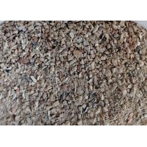 Superior Calcined Bauxite With Homogeneous Structure Customization Available