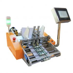 China Manual Auxiliary Packaging Equipment A4 Paper Counting Machine supplier