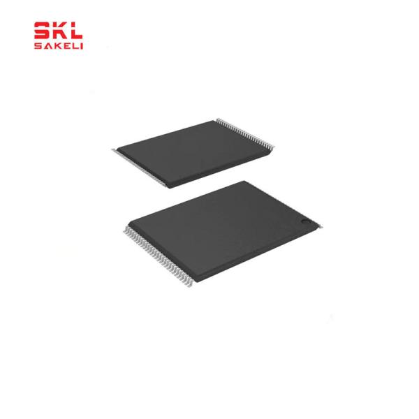 MT28EW128ABA1HJS-0SIT 128Mb Serial Flash Memory Chips with 56-TFSOP Package for High Performance Applications