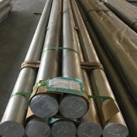 China ASME A479 EN 10060 Hot Rolled Steel Round Bars 316 Stainless H12 on sale