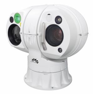 China Auto/Manual Focus Long Range Security Camera Multi-Sensor IOT Smart Surveillance wholesale