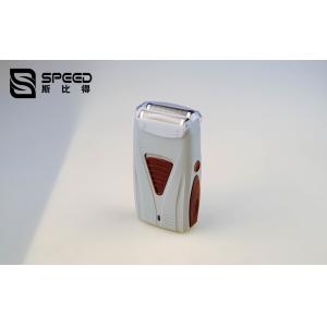 China 2202 Two nickel cadmium batteries with a capacity of 600mAh electric hair shaver supplier
