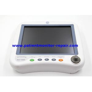 China GE MODELA a monitoração paciente sem fio do conjunto da exposição do LCD das peças do monitor paciente do TRAÇO 4000 supplier
