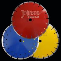 China 4-24 Circular Saw Concrete Blade on sale