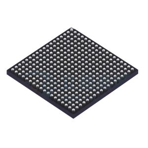 China XC6SLX25-2CSG324C FPGA - Matriz de Puertas Programable en Campo wholesale