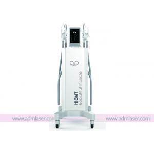 China HI EMT Ems slimming machine for muscle training supplier