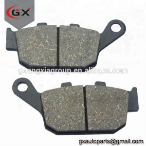 Motorcycle Scooter Brake Pads PES125 PES 125 TT600 XF 650