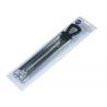 Jelly Candy Deep Fry Thermometer With Glass Tube Stainless Steel Housing