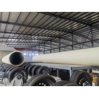 China Polyurethane Spraying Foam Pre Insulated Steel Tube Making Machine High Pressure Airless Spraying on sale