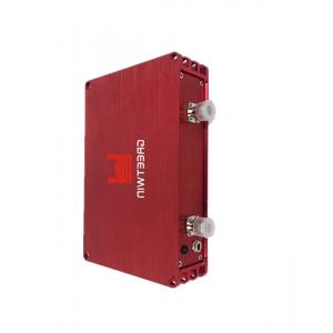 China 15dBm 5 Band Five Band Signal Boosters , Mobile Line Amplifier for Indoor supplier