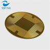 China 100% Pass Electrical Test Rogers PCB Board 0.25 Mm Thickness Suitable for and RoHS Compliant Applications Made by Top wholesale