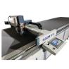 China 実用的な高性能衣類裁断機、2500*1600mmの裁断エリア wholesale