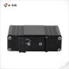China IEEE802.3af/at Gigabit PoE Splitter with 5VDC Output, Industrial Design wholesale