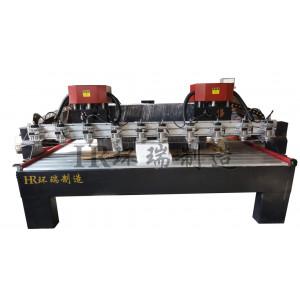 China Furniture CNC Wood Engraving Machine 380V 50HZ Desktop CNC Routers For Woodworking supplier