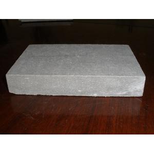 Light Weight Fiber Cement Floor Board , Compressed Floor Sheeting Acoustic Insulation