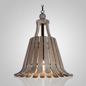 Savoy house wood chandeliers for indoor home lighting (WH-CI-09)