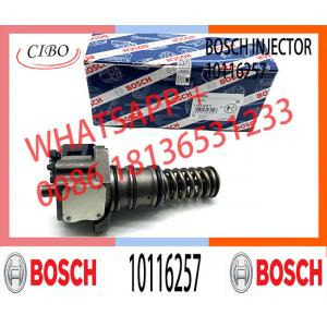High quality fuel injection pump 10116257 provides OEM and original spare parts for 9150 and 9100