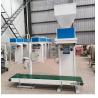 China Automatic Junior Rotary Bagger Single Position Rotary Packaging Machine Mini Pre-made Pouch Pick Open Fill Seal Machine wholesale