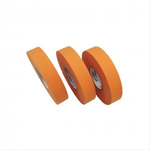 Electrical Cloth Insulation Tape Abrasion Resistant Woven PET Material