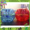 Inflatable Bubble Soccer Bumper Football Zorb Ball