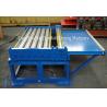 China 3 Rows Metal Plate Cutting Machine Cut to Length Line Thickness 1 - 3mm wholesale