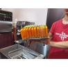 China Customized Ice Popsicle Machine Temperature Adjustable Celsius Popsicle Machine wholesale