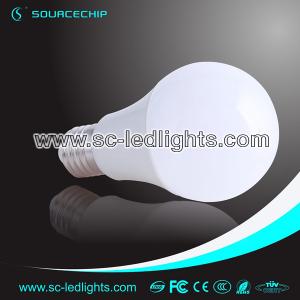 12 watt LED bulb A80 E27 LED bulb light