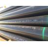 API 5CT K55 Casing And Tubing With Non-Secondary Seamless Steel