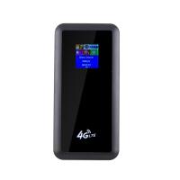 ASR1802 Processor CAT4 Protocol Wireless Wifi Router 1000mAh