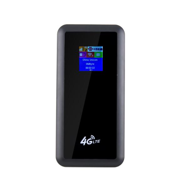 ASR1802 Processor CAT4 Protocol Wireless Wifi Router 1000mAh