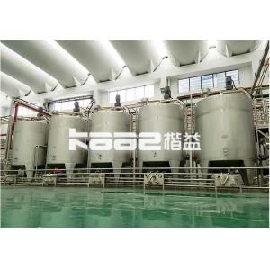 Turnkey project Automatic frozen strawberry berry blueberry production processing plant machines equipment