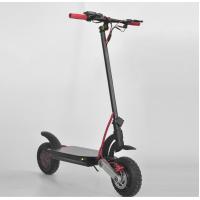 China 2000W 48V 20AH Mini Self Balancing Scooter With Handle Double Suspension on sale