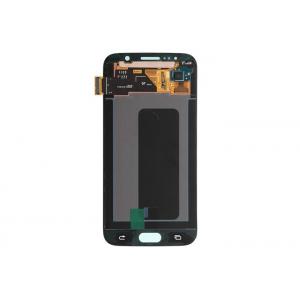 China G890 G890A Samsung Phone LCD Screen For Samsung Galaxy S6 Active Screen Replacement supplier