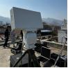 China 1.2 M X 1.2 M Antenna Size Low Altitude Radar with Long Range Detection and 10 KW Transmitter Power wholesale