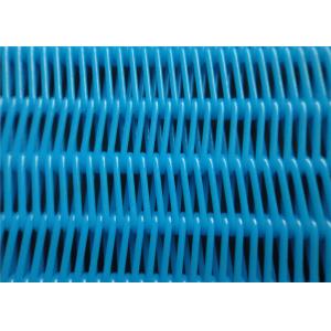 China Spiral Link Type Polyester Screen Mesh, Paper Making Machine Clothing supplier